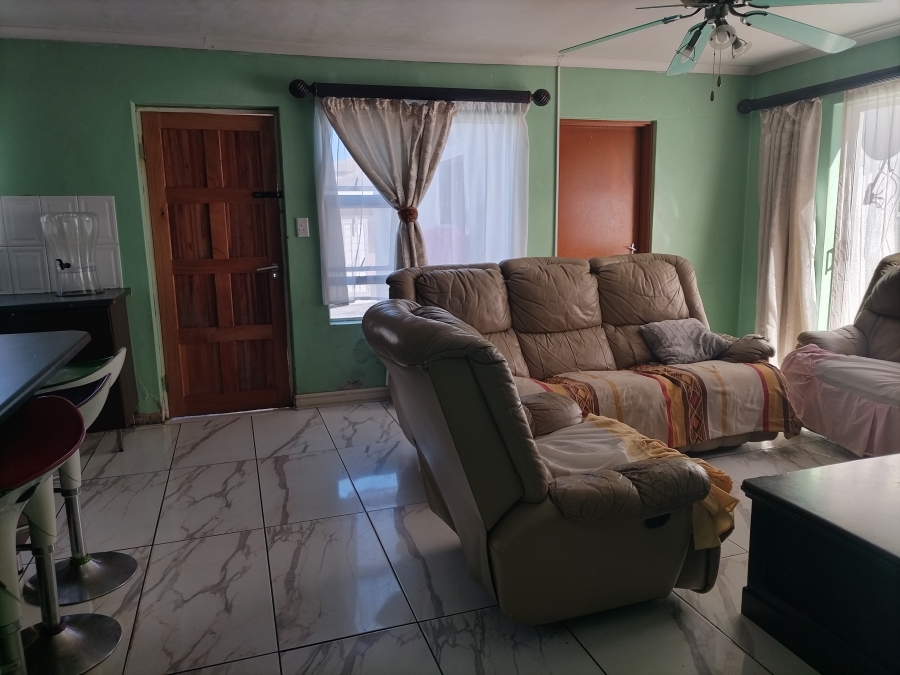 4 Bedroom Property for Sale in Parklands Western Cape